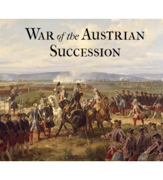 War of the Austrian Succession Steam Key GLOBAL